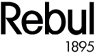 Rebul Kozmetik logosu