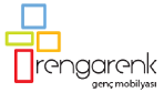 Rengarenk Mobilya logosu