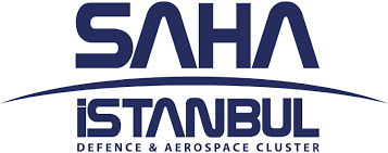 SAHA İstanbul logosu