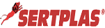 Sertplas logosu