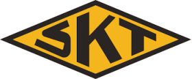 SKT Yedek Parça logosu