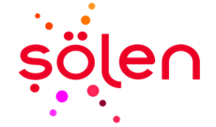 Şölen Çikolata logosu