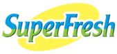Superfresh logosu