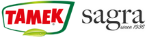TAMEK SAGRA logosu