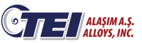 TEI Alloys logosu