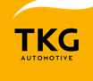 T.K.G. Otomotiv logosu