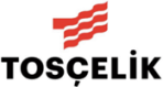 Tosçelik logosu