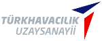 TAI-Tusaş logosu