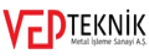 VEP Teknik logosu