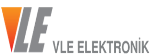 VLE Elektronik logosu