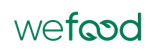 Wefood logosu