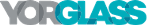 Yorglass logo