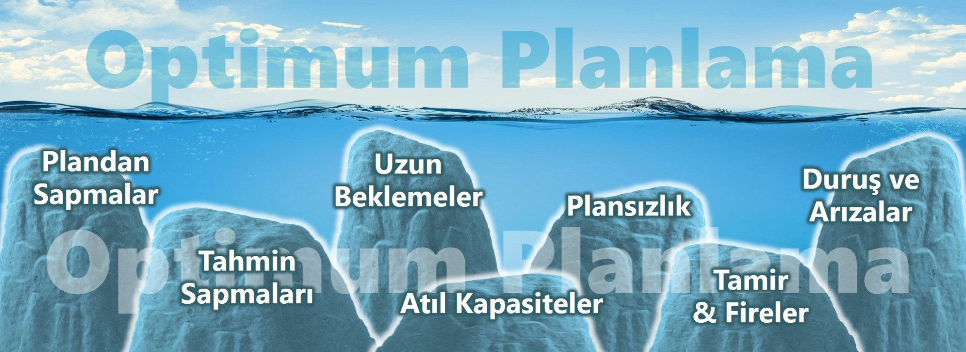 Stok Yönetimi ve Optimizasyonu Kritiktir