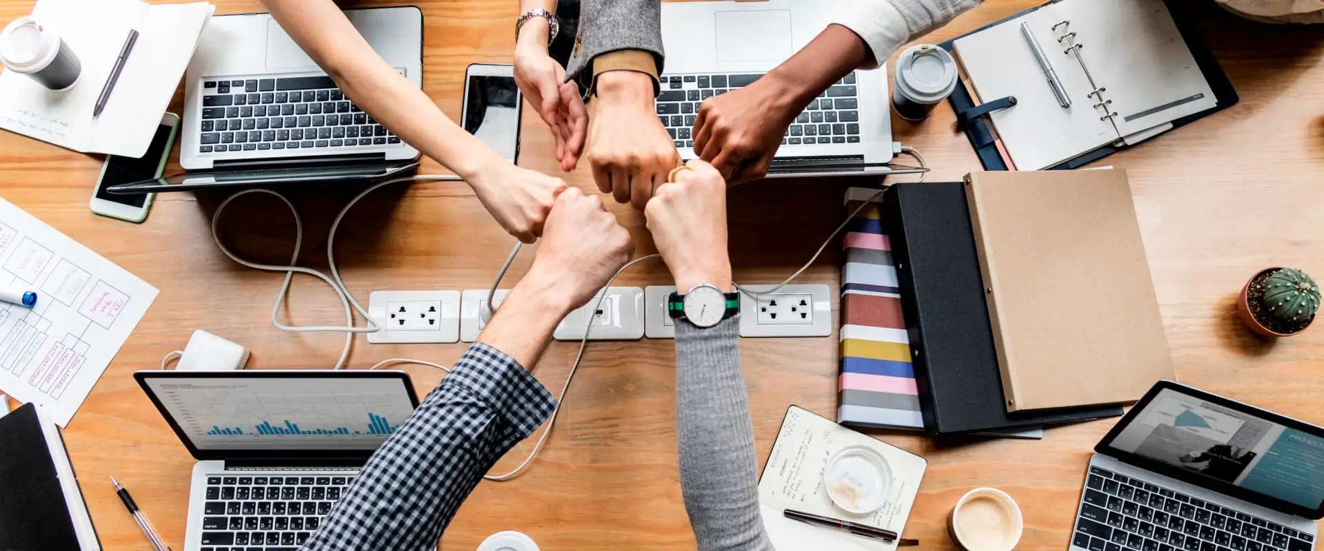 Team success and collaboration