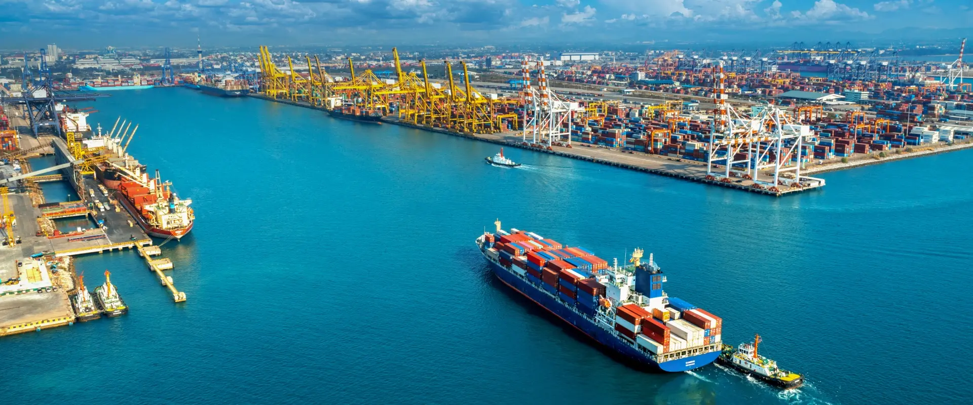 Workshop Environment