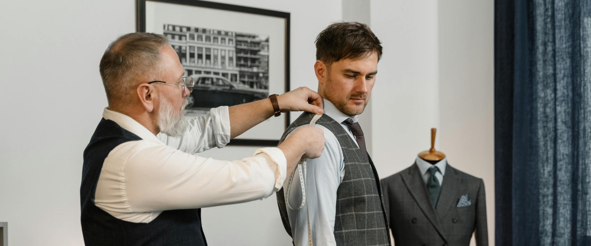 Tailored Inventory Management Processes